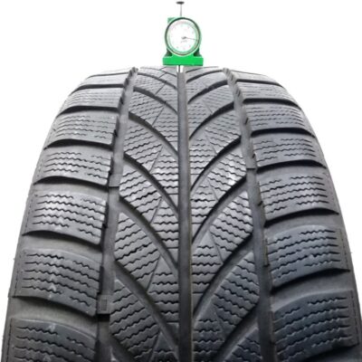 Maxxis 205/40 R17 84V Arctictrekker pneumatici usati Invernale