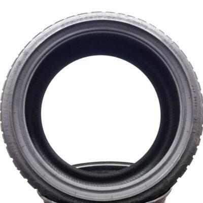 Maxxis 205/40 R17 84V Arctictrekker pneumatici usati Invernale