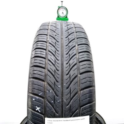 Riken 165/60 R14 75H Road pneumatici usati Estive