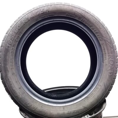 Riken 165/60 R14 75H Road pneumatici usati Estive