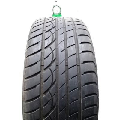 Sailun 215/55 R17 98W Atrezzo ZS+ pneumatici usati Estive