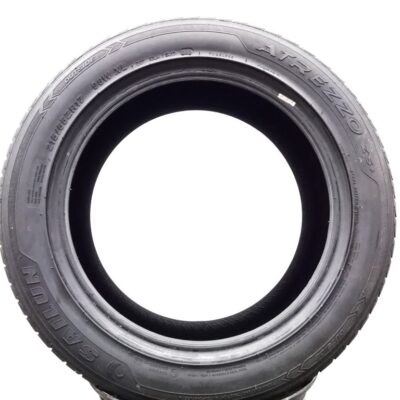 Sailun 215/55 R17 98W Atrezzo ZS+ pneumatici usati Estive
