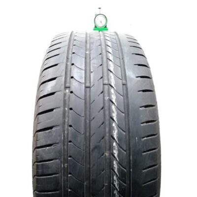 Goodyear 235/50 R17 96W EfficientGrip pneumatici usati Estive