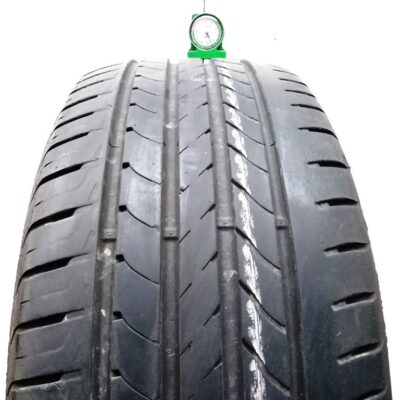 Goodyear 235/50 R17 96W EfficientGrip pneumatici usati Estive