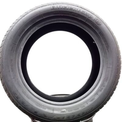 Goodyear 235/50 R17 96W EfficientGrip pneumatici usati Estive