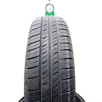Hankook 155/70 R14 77T Optimo K715 pneumatici usati Estive