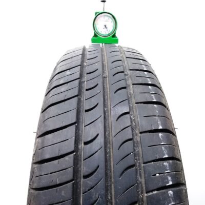 Hankook 155/70 R14 77T Optimo K715 pneumatici usati Estive