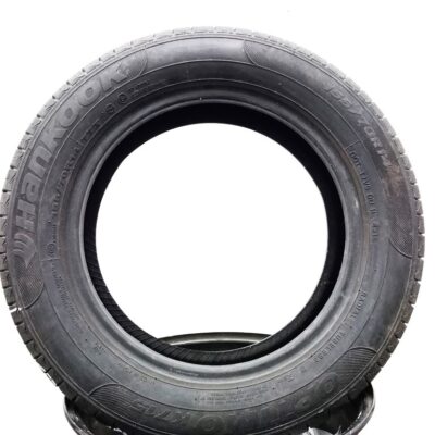 Hankook 155/70 R14 77T Optimo K715 pneumatici usati Estive