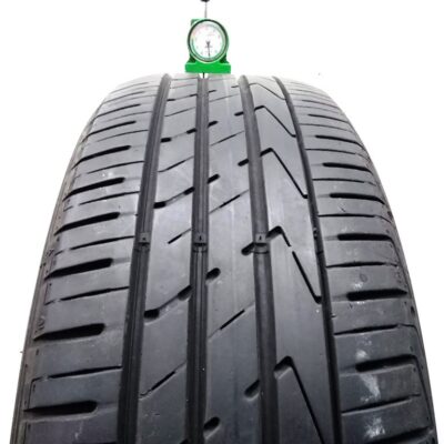 Hankook 215/65 R17 99V Ventus S1 Evo2 pneumatici usati Estive