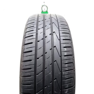 Hankook 215/65 R17 99V Ventus S1 Evo2 pneumatici usati Estive