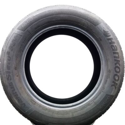 Hankook 215/65 R17 99V Ventus S1 Evo2 pneumatici usati Estive