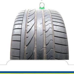 Bridgestone 285/35 R19 99Y Potenza RE050A pneumatici usati Estive