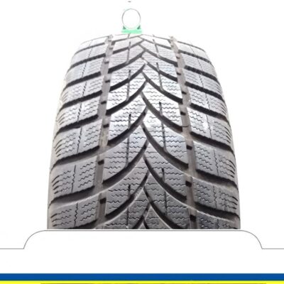 Maxxis 235/50 R18 101V VictraSnow SUV pneumatici usati Invernale