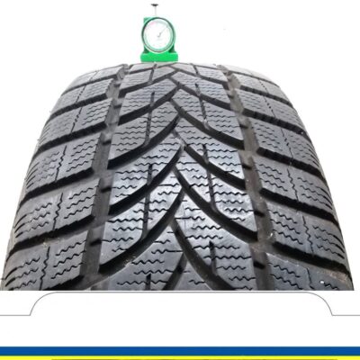 Maxxis 235/50 R18 101V VictraSnow SUV pneumatici usati Invernale