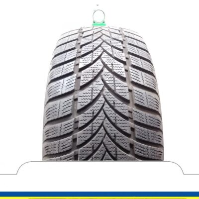 Maxxis 235/50 R18 101V VictraSnow SUV pneumatici usati Invernale