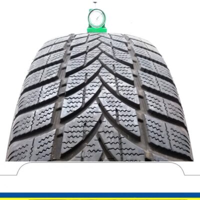 Maxxis 235/50 R18 101V VictraSnow SUV pneumatici usati Invernale