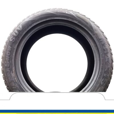 Maxxis 235/50 R18 101V VictraSnow SUV pneumatici usati Invernale
