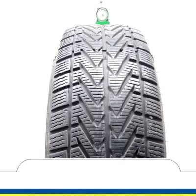 Vredestein 235/55 R19 105V Wintrac 4 Xtreme pneumatici usati Invernale