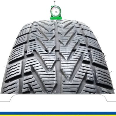 Vredestein 235/55 R19 105V Wintrac 4 Xtreme pneumatici usati Invernale