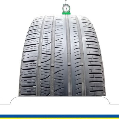 Pirelli 275/40 R22 108Y Scorpion Verde All-Season pneumatici usati ALL SEASON