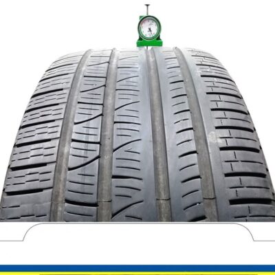 Pirelli 275/40 R22 108Y Scorpion Verde All-Season pneumatici usati ALL SEASON
