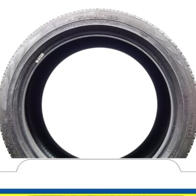 Pirelli 275/40 R22 108Y Scorpion Verde All-Season pneumatici usati ALL SEASON