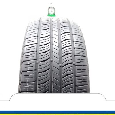 Kumho 235/55 R18 100V Road Venture APT pneumatici usati Estive