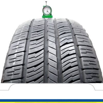 Kumho 235/55 R18 100V Road Venture APT pneumatici usati Estive