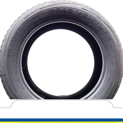 Kumho 235/55 R18 100V Road Venture APT pneumatici usati Estive