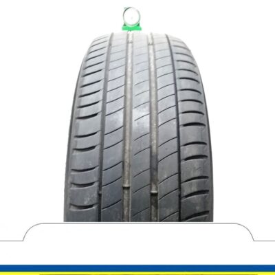Michelin 215/65 R17 99V Primacy 3 pneumatici usati Estive