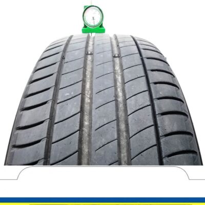 Michelin 215/65 R17 99V Primacy 3 pneumatici usati Estive