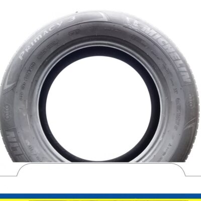 Michelin 215/65 R17 99V Primacy 3 pneumatici usati Estive