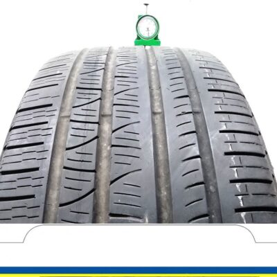 Pirelli 275/45 R21 110Y Scorpion Verde All-Season pneumatici usati ALL SEASON