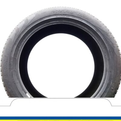 Pirelli 275/45 R21 110Y Scorpion Verde All-Season pneumatici usati ALL SEASON