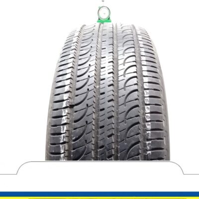 Yokohama 235/55 R20 102V Geolandar Suv G 055 pneumatici usati Estive
