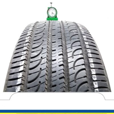 Yokohama 235/55 R20 102V Geolandar Suv G 055 pneumatici usati Estive
