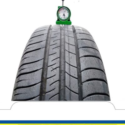 Michelin 165/65 R15 81T Energy Saver pneumatici usati Estive