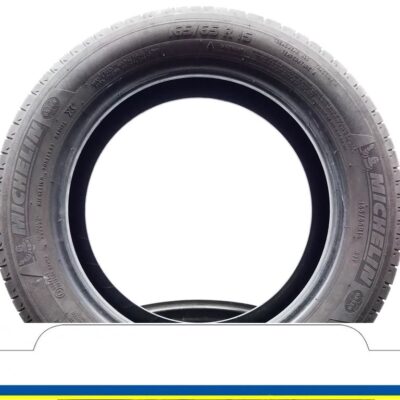 Michelin 165/65 R15 81T Energy Saver pneumatici usati Estive