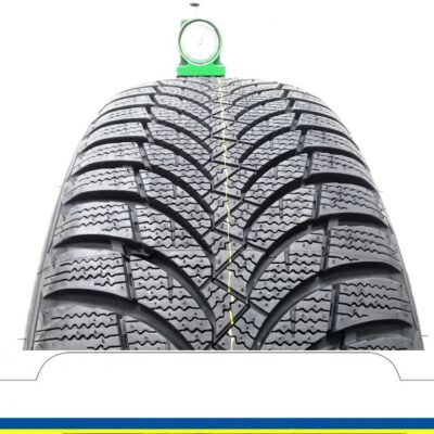 Nexen 205/55 R16 94V Winguard Snow-G WH2 pneumatici NUOVI Invernale