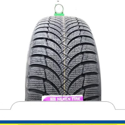 Nexen 205/55 R16 94V Winguard Snow-G WH2 pneumatici NUOVI Invernale