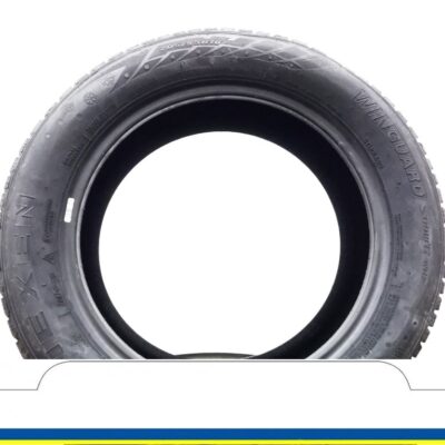 Nexen 205/55 R16 94V Winguard Snow-G WH2 pneumatici NUOVI Invernale