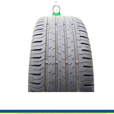 Continental 215/55 R17 94V ContiEcoContact 5 pneumatici usati Estive