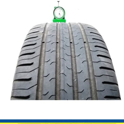 Continental 215/55 R17 94V ContiEcoContact 5 pneumatici usati Estive