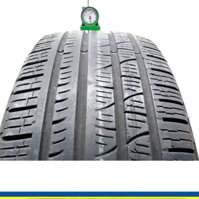 Pirelli 255/55 R20 110Y Scorpion Verde All-Season pneumatici usati ALL SEASON
