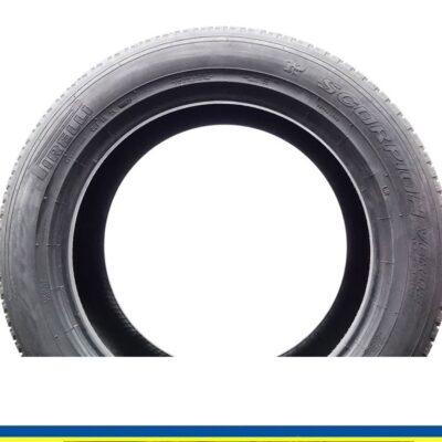 Pirelli 255/55 R20 110Y Scorpion Verde All-Season pneumatici usati ALL SEASON