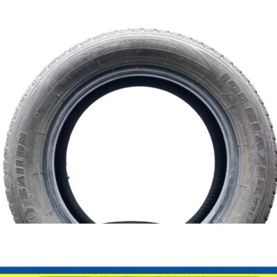Sailun 185/60 R15 84T Ice Blazer WSL2 pneumatici usati Invernale