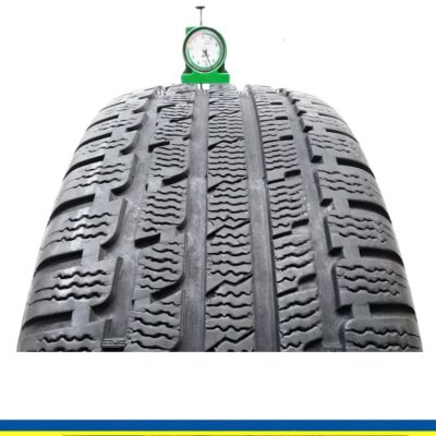 Kumho 205/55 R16 94V I Zen KW 27 pneumatici usati Invernale