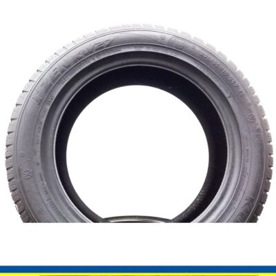 Kumho 205/55 R16 94V I Zen KW 27 pneumatici usati Invernale