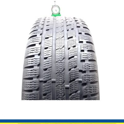 Kumho 215/55 R17 98V I Zen KW 27 pneumatici usati Invernale