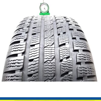 Kumho 215/55 R17 98V I Zen KW 27 pneumatici usati Invernale